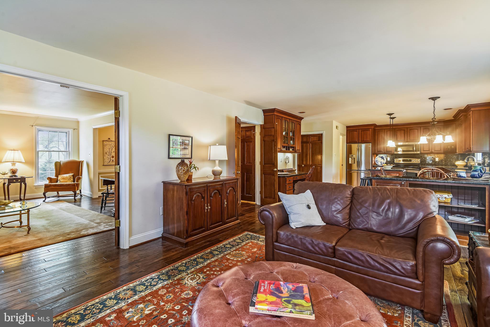 11949 Grey Squirrel Lane Reston, VA 20194 - Photo 65 of 65 Floor plan has great flow!