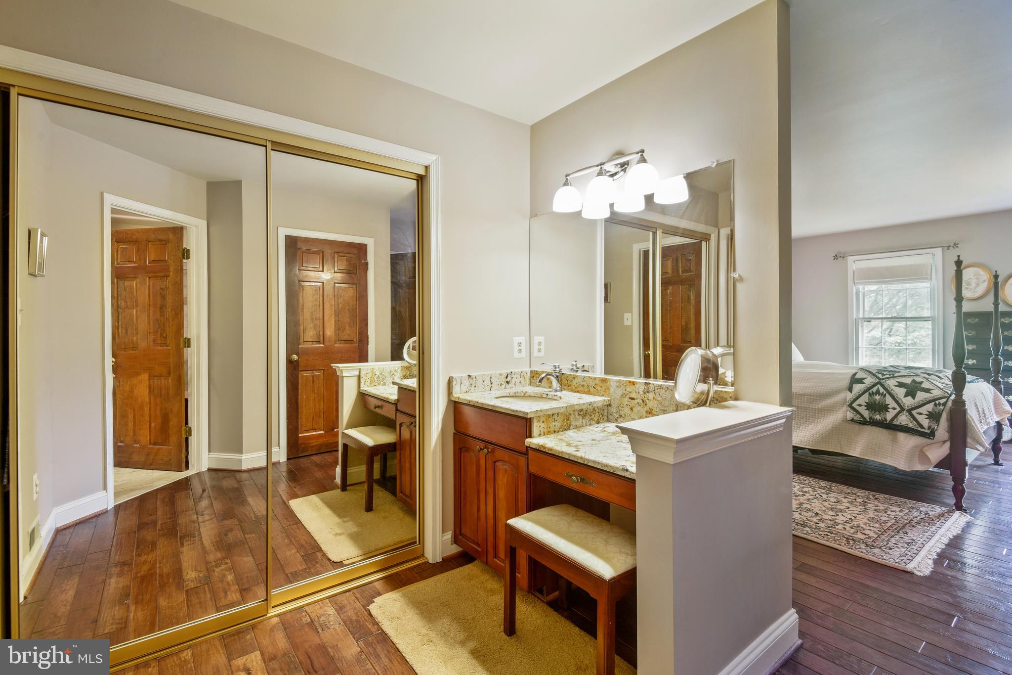11949 Grey Squirrel Lane Reston, VA 20194 - Photo 28 of 65 Dressing area