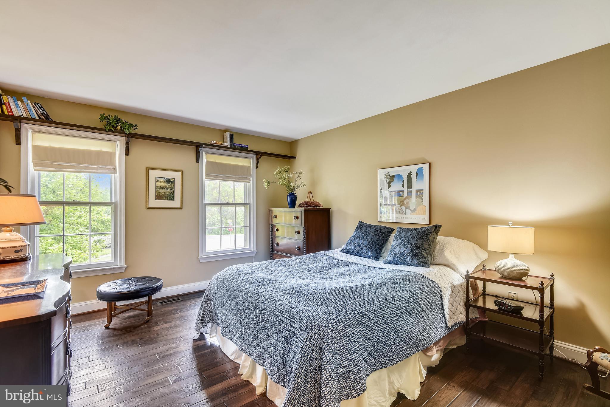 11949 Grey Squirrel Lane Reston, VA 20194 - Photo 29 of 65 Bedroom #2