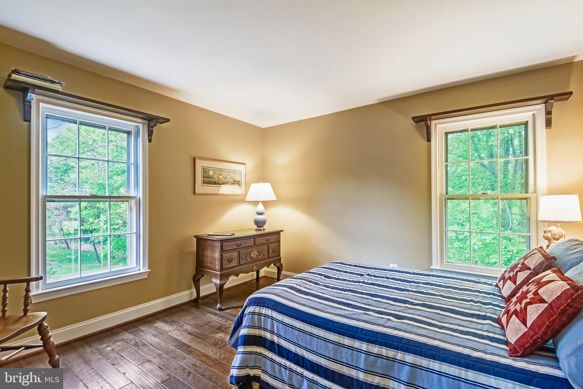 11949 Grey Squirrel Lane Reston, VA 20194 - Photo 30 of 65 Bedroom #3