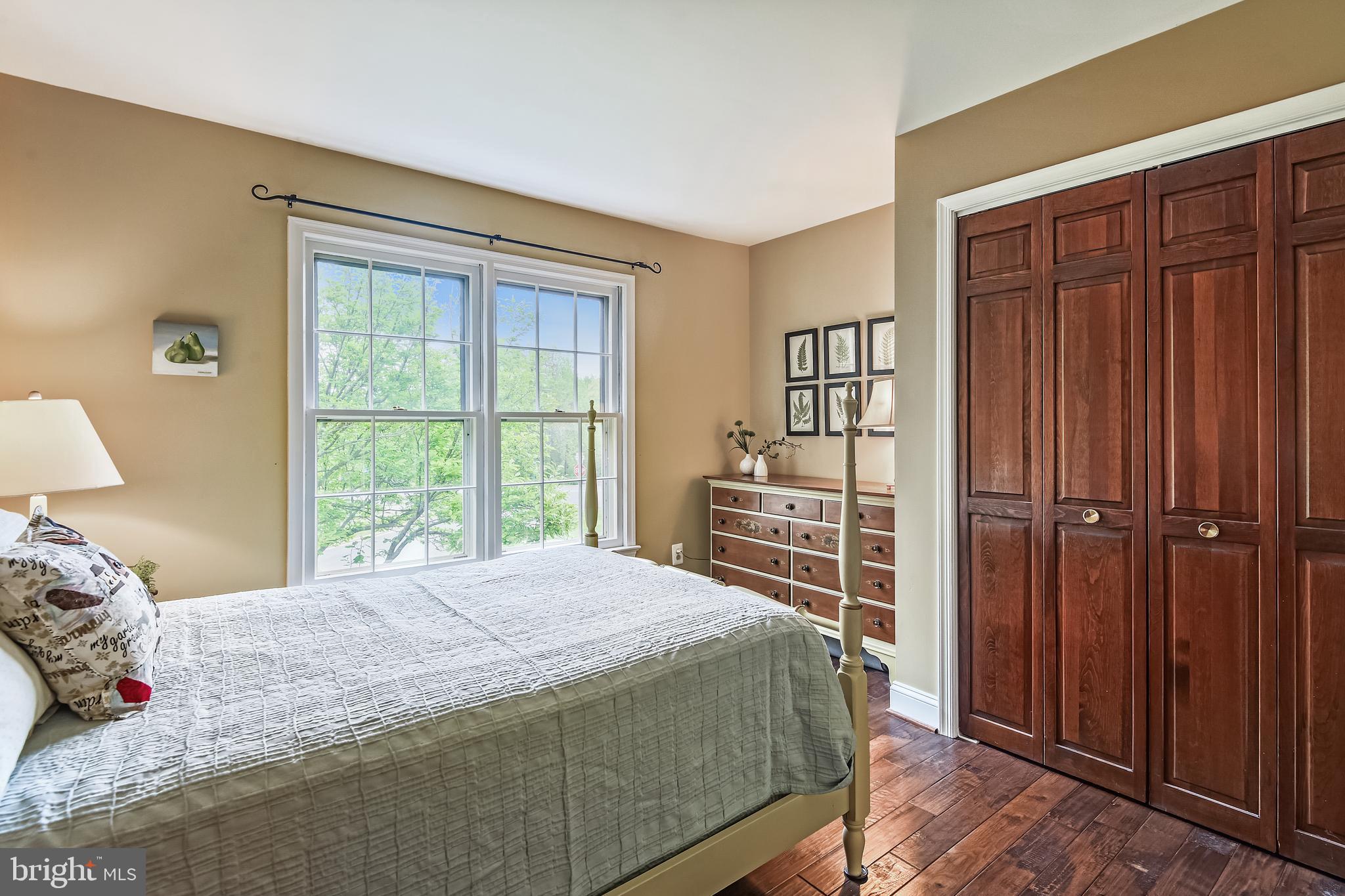 11949 Grey Squirrel Lane Reston, VA 20194 - Photo 31 of 65 Bedroom #4