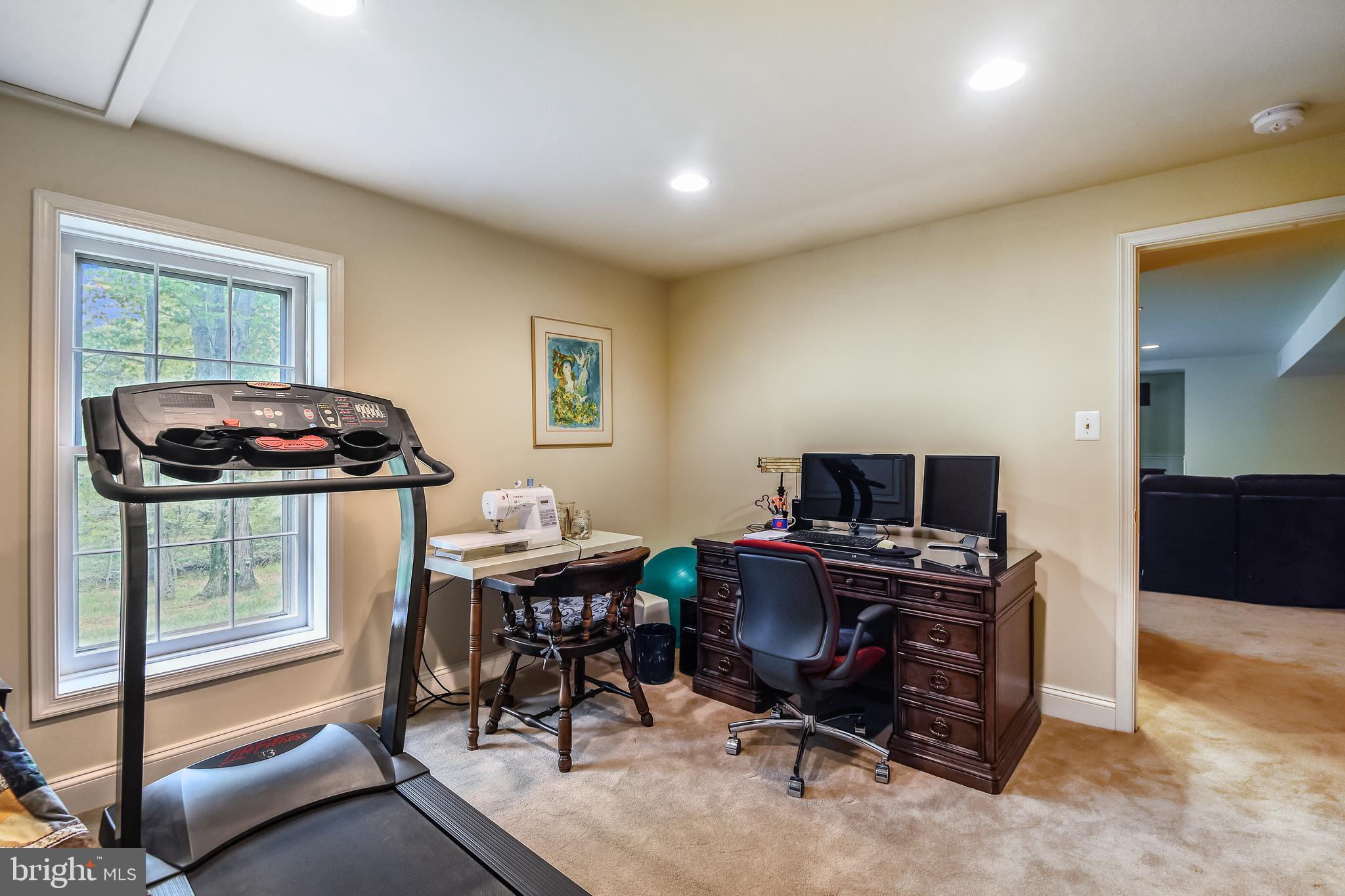 11949 Grey Squirrel Lane Reston, VA 20194 - Photo 42 of 65 5th BR, View 2