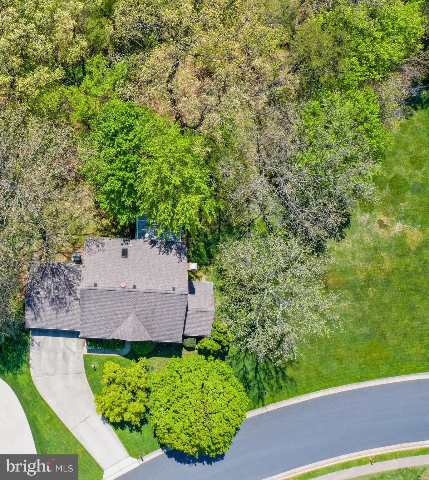 11949 Grey Squirrel Lane Reston, VA 20194 - Photo 49 of 65