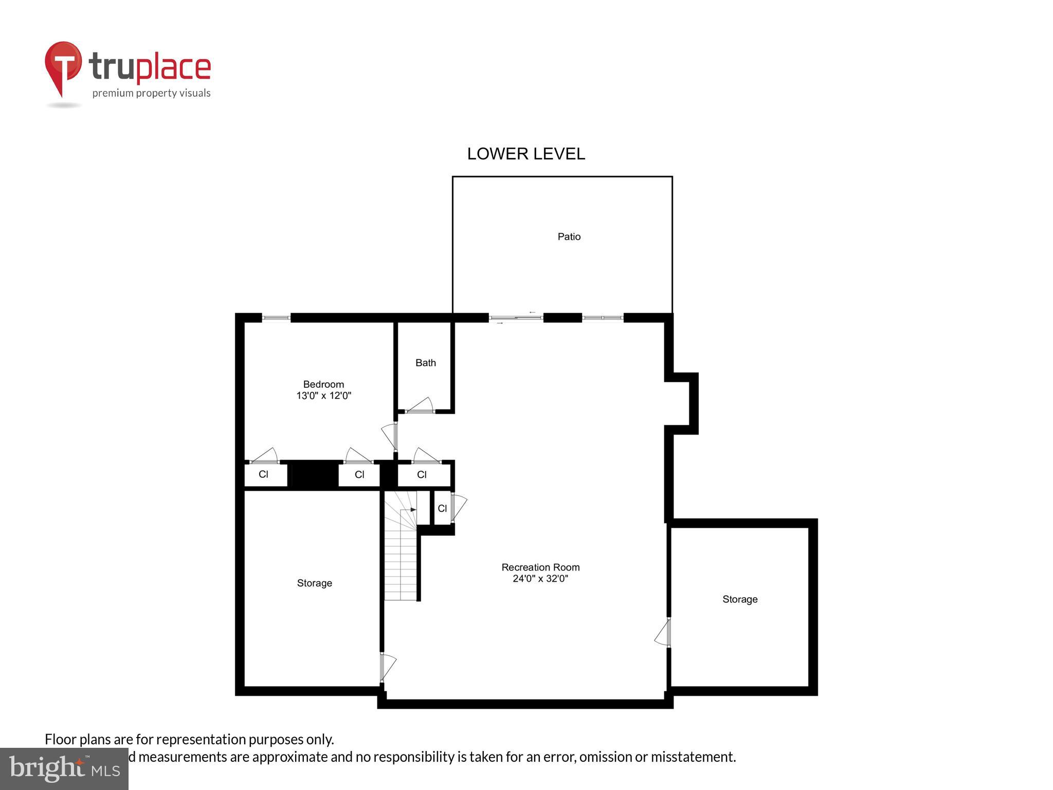 11949 Grey Squirrel Lane Reston, VA 20194 - Photo 52 of 65