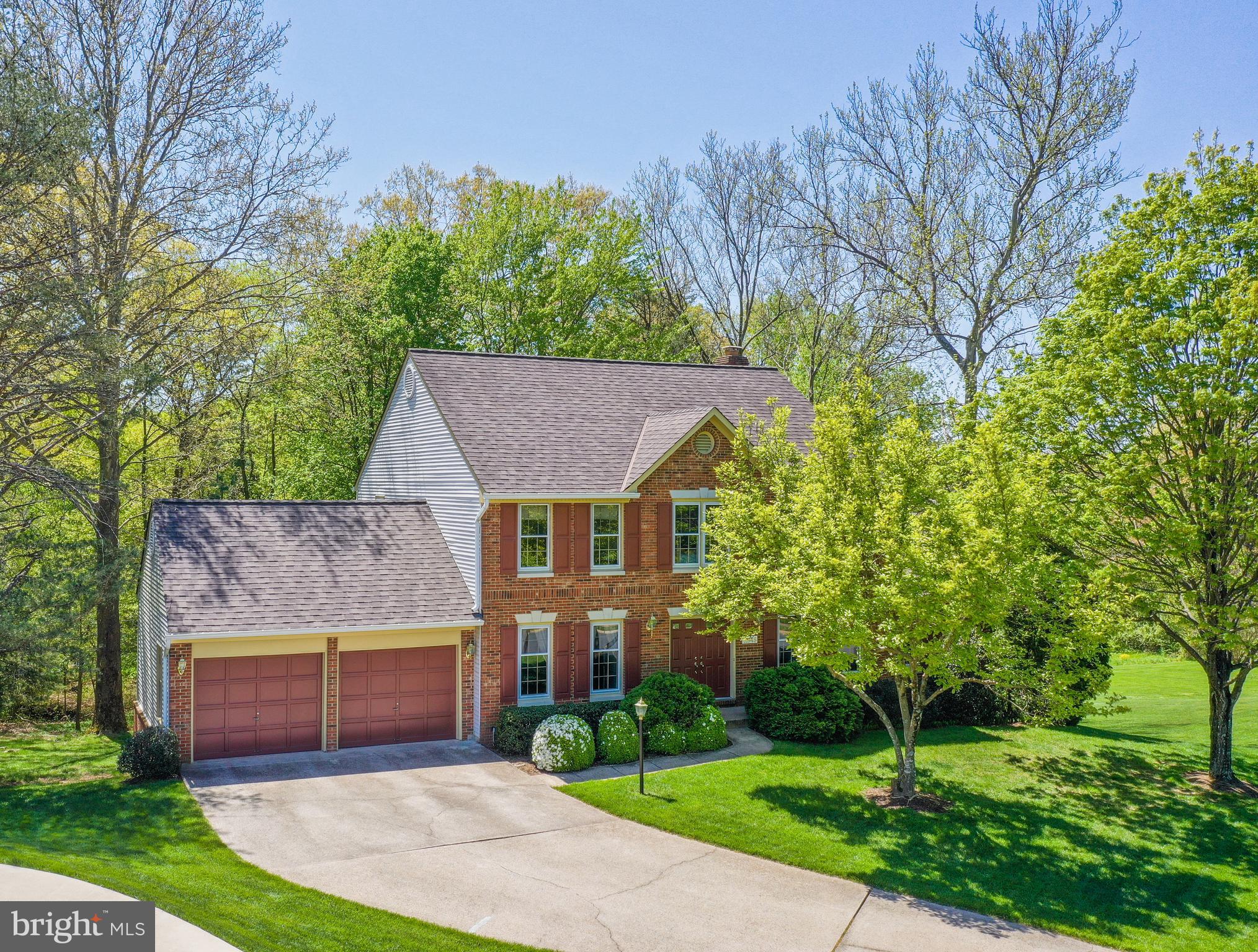 11949 Grey Squirrel Lane Reston, VA 20194 - Photo 63 of 65