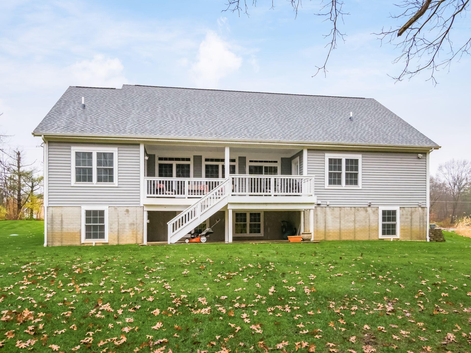 8531 Concord Road Delaware, OH 43015 - Photo 52 of 65 Back