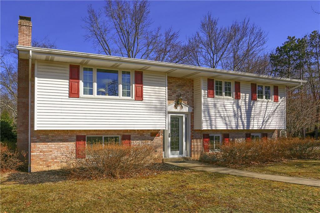 3912 Shepard Road Gibsonia, PA 15044 - Photo 1 of 25 Welcome to 3912 Shepard Road, Gibsonia PA! Located in the desirable Pine Richland School District, this home has it all including 1-acre of flat and private property. Come in and take a tour!