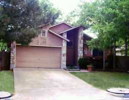 5409 China Berry Road Austin, TX 78744 - Photo 1 of 1