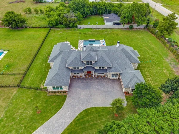 $1,800,000 | 1020 Kingsbridge Lane, McLendon-Chisholm, TX 75032