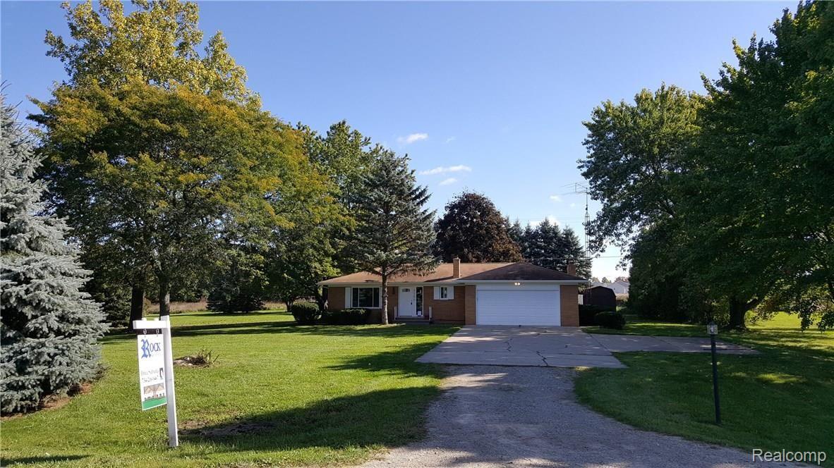 3300 Oak Grove Road Howell, MI 48855 - Photo 3 of 36 1.19 ACRES