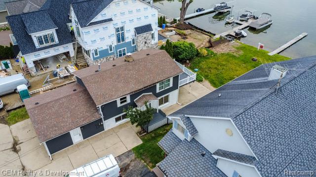 1869 Union Lake Road Commerce Township, MI 48382 - Photo 15 of 20