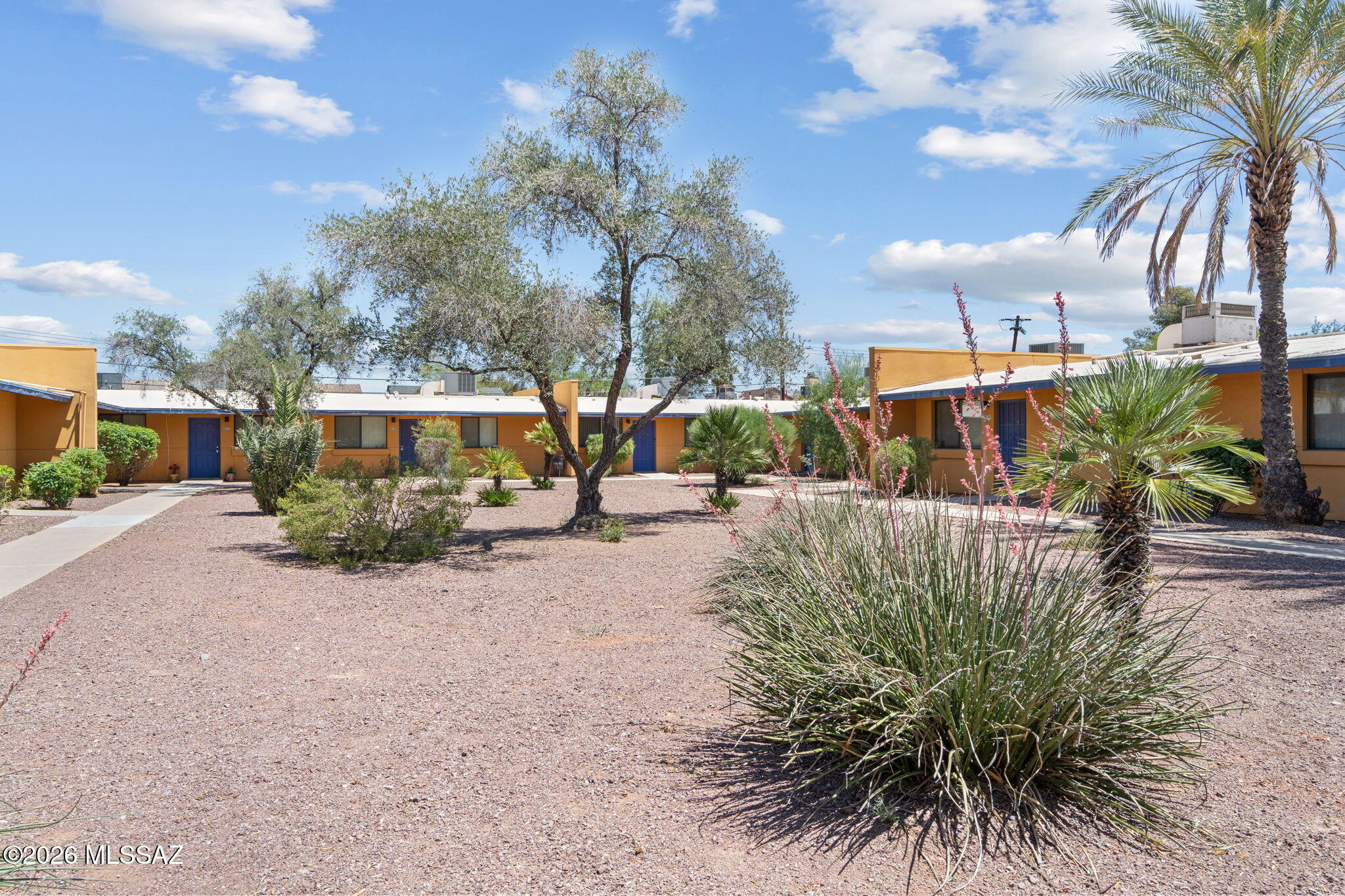 350 North Silverbell Road Tucson, AZ 85745 - Photo 19 of 21 Common Area