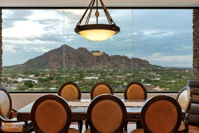 a view of a house with balcony