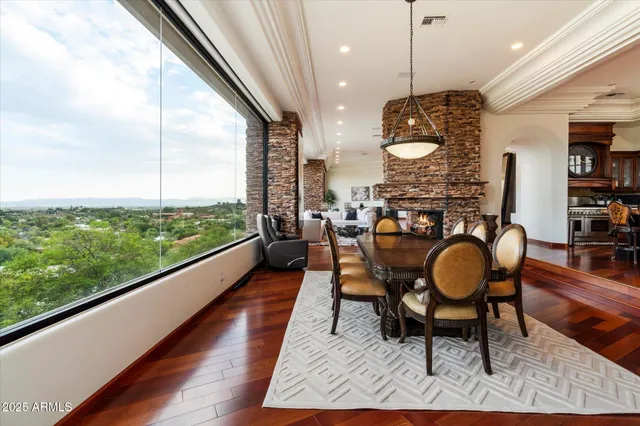 $10,000,000 | 6827 North Highlands Drive, Paradise Valley, AZ 85253