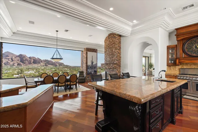$10,000,000 | 6827 North Highlands Drive, Paradise Valley, AZ 85253
