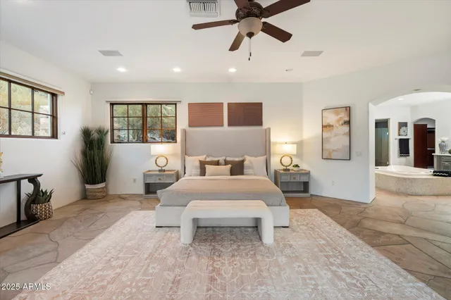 $10,000,000 | 6827 North Highlands Drive, Paradise Valley, AZ 85253