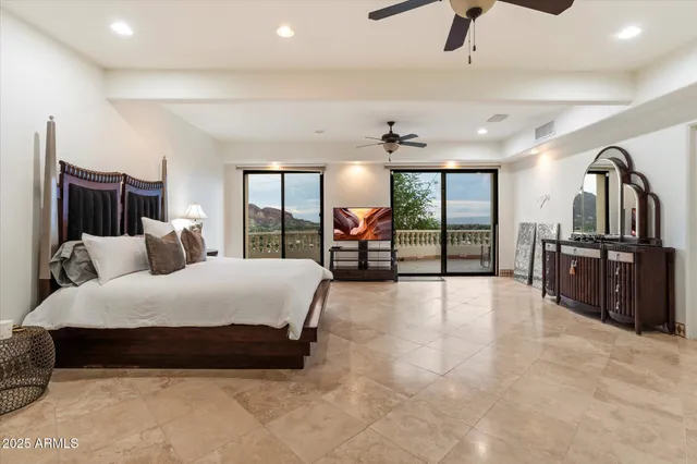 $10,000,000 | 6827 North Highlands Drive, Paradise Valley, AZ 85253