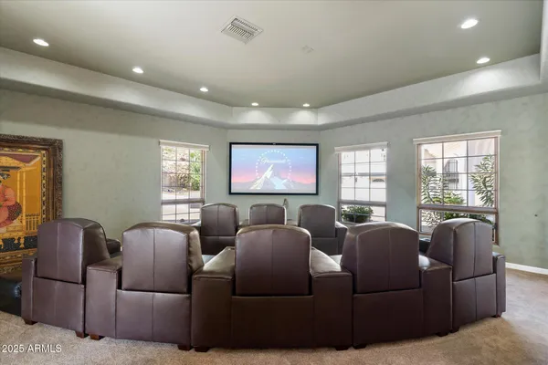 $8,800,000 | 6827 North Highlands Drive, Paradise Valley, AZ 85253