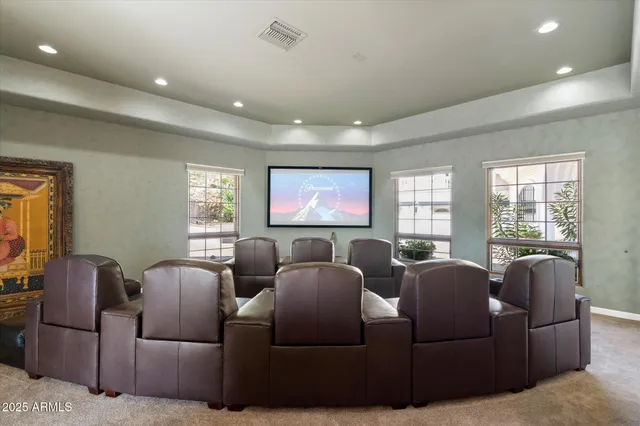 $10,000,000 | 6827 North Highlands Drive, Paradise Valley, AZ 85253