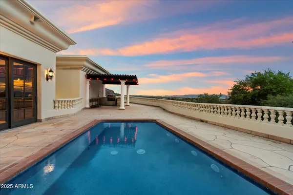$8,800,000 | 6827 North Highlands Drive, Paradise Valley, AZ 85253
