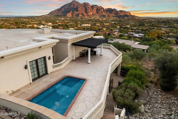 $8,800,000 | 6827 North Highlands Drive, Paradise Valley, AZ 85253