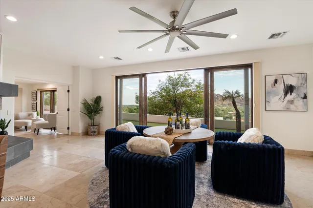 $10,000,000 | 6827 North Highlands Drive, Paradise Valley, AZ 85253