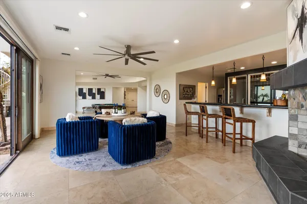 $8,800,000 | 6827 North Highlands Drive, Paradise Valley, AZ 85253