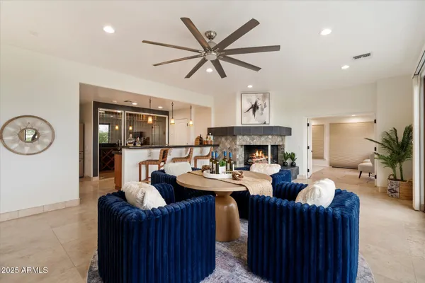 $8,800,000 | 6827 North Highlands Drive, Paradise Valley, AZ 85253
