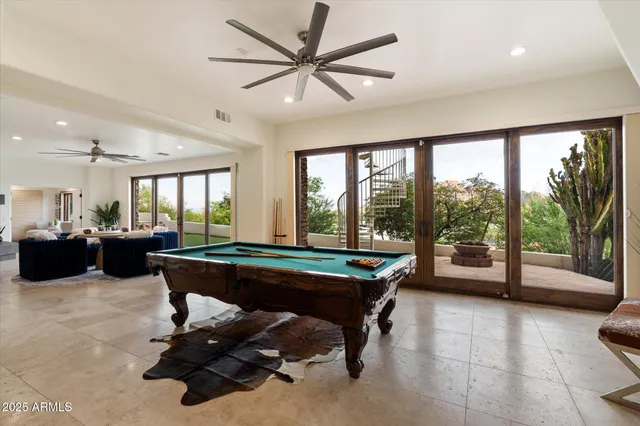 $10,000,000 | 6827 North Highlands Drive, Paradise Valley, AZ 85253