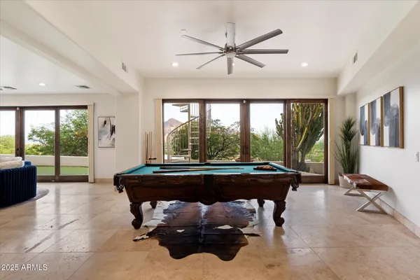 $8,800,000 | 6827 North Highlands Drive, Paradise Valley, AZ 85253