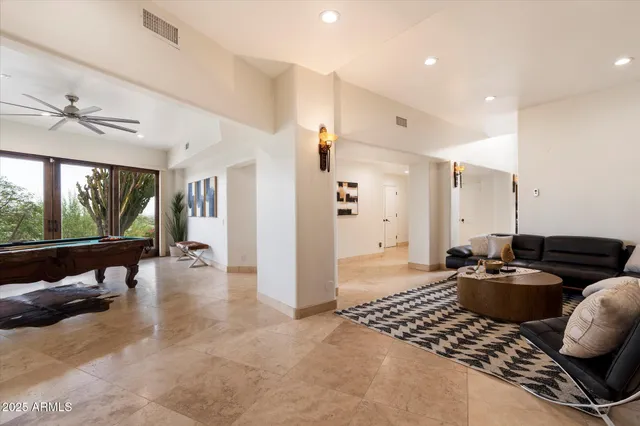 $10,000,000 | 6827 North Highlands Drive, Paradise Valley, AZ 85253