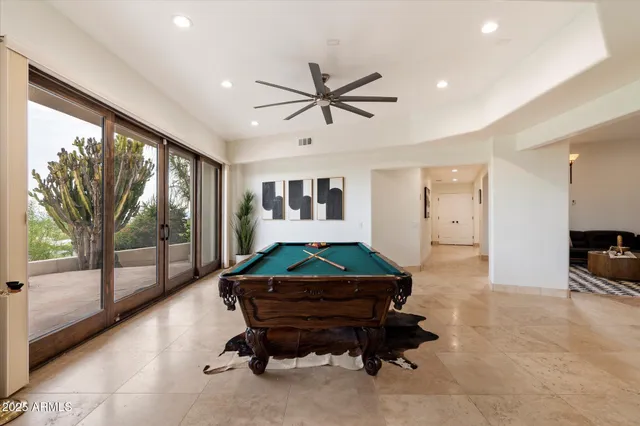 $10,000,000 | 6827 North Highlands Drive, Paradise Valley, AZ 85253