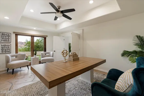 $8,800,000 | 6827 North Highlands Drive, Paradise Valley, AZ 85253