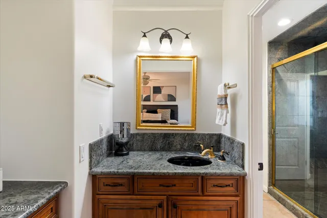 $10,000,000 | 6827 North Highlands Drive, Paradise Valley, AZ 85253