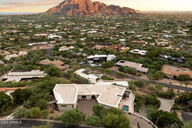 a view of balcony with furniture