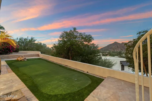 $8,800,000 | 6827 North Highlands Drive, Paradise Valley, AZ 85253