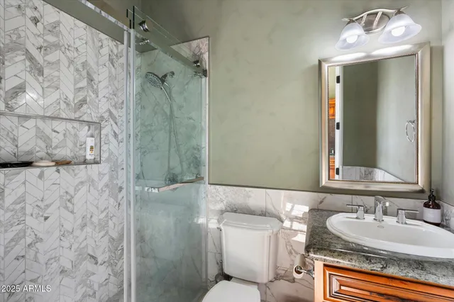 $10,000,000 | 6827 North Highlands Drive, Paradise Valley, AZ 85253