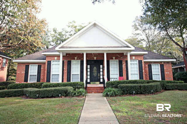 9682 Aspen Circle Daphne, AL 36527 - Photo 1 of 1