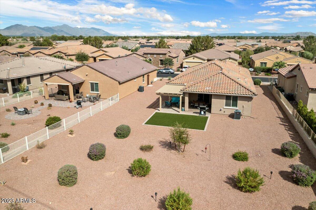 42067 West Cribbage Road Maricopa, AZ 85138 - Photo 18 of 21 21-44398065