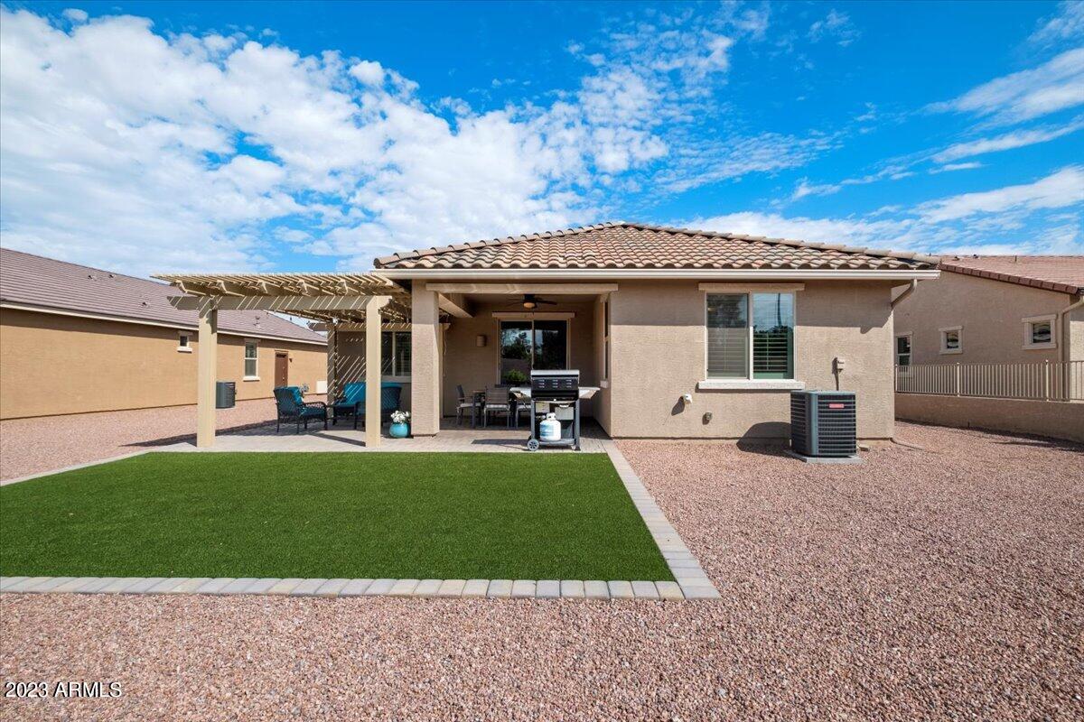 42067 West Cribbage Road Maricopa, AZ 85138 - Photo 20 of 21 24-44398008