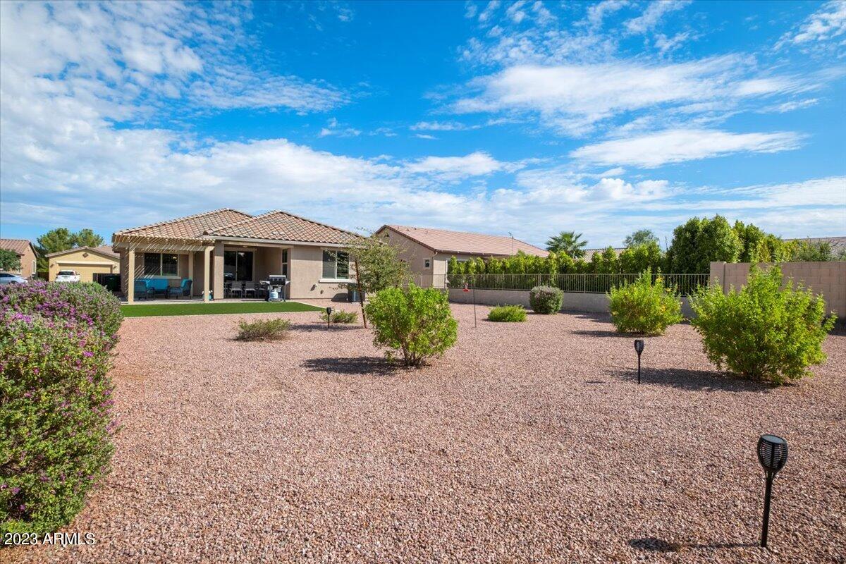 42067 West Cribbage Road Maricopa, AZ 85138 - Photo 21 of 21 25-44398015