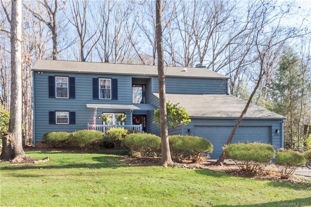 27 Fairway Ridge Lake Wylie, SC 29710 - Photo 1 of 24 Gallery Image 1