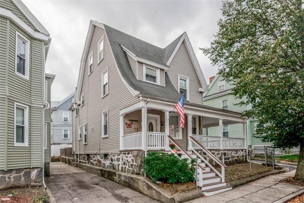 39 Edwin Street Boston, MA 02124 - Photo 1 of 19 Gallery Image 1