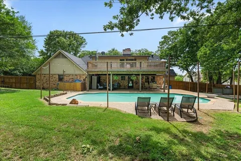 $450,000 | 3703 Northwest County Road 0016, Corsicana, TX 75110