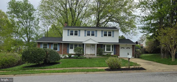 $583,000 | 5 Crown Court, Wilmington, DE 19810
