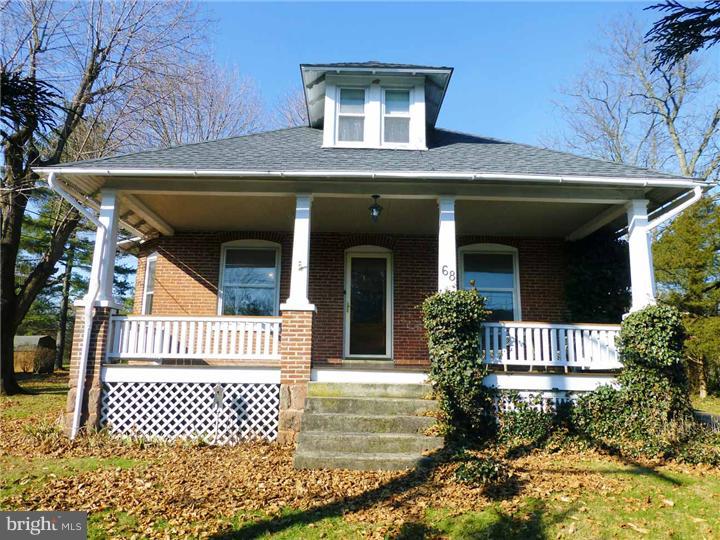 68 Bethel Church Road Spring City, PA 19475 - Photo 1 of 23 a front view of a house