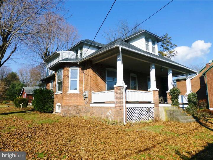 68 Bethel Church Road Spring City, PA 19475 - Photo 2 of 23 a view of a house with a patio