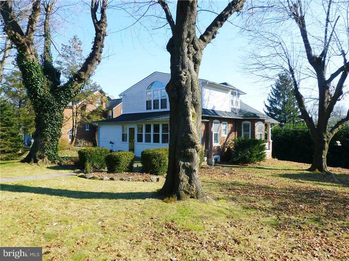 68 Bethel Church Road Spring City, PA 19475 - Photo 4 of 23 a front view of a house with a yard