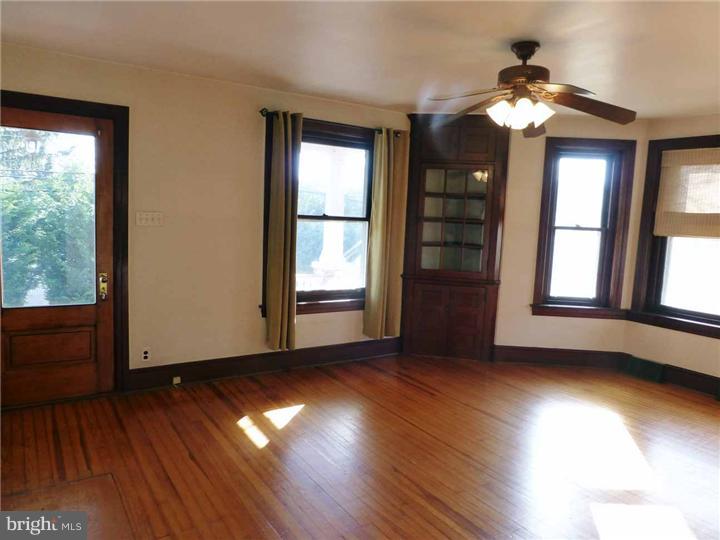 68 Bethel Church Road Spring City, PA 19475 - Photo 9 of 23 a view of livingroom with hardwood floor and window
