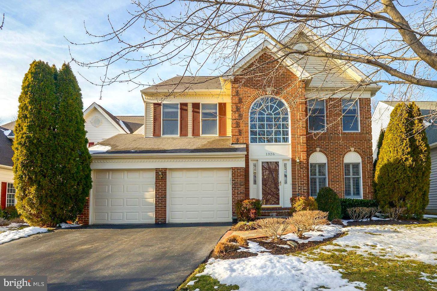 1326 Murray Downs Way Reston, VA 20194 - Photo 41 of 41